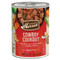 Merrick Classic Grain Free Wet Dog Food - Cowboy Cookout - 12.7oz Can