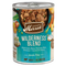 Merrick Classic Grain Free Wet Dog Food - Wilderness Blend - 12.7oz Can