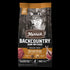 Merrick Backcountry Grain Free Raw Infused Dry Dog Food - Big Game - 20lb Bag