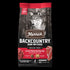 Merrick Backcountry Grain Free Raw Infused Dry Dog Food - Great Plains Red - 20lb Bag