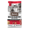 Merrick Backcountry Healthy Grains Raw Infused Dry Dog Food - Great Plains Red - 4lb Bag