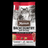 Merrick Backcountry Healthy Grains Raw Infused Dry Dog Food - Great Plains Red - 4lb Bag