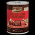 Merrick Wet Dog Food - 96% Real Beef, Bison, & Lamb - 12.7oz Can