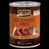 Merrick Wet Dog Food - 96% Real Texas Beef - 12.7oz Can