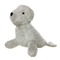 Tuffy's Jr Mighty Artic Seal Dog Toy