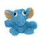 Tuffy's Mighty Micro Ball Elephant - Blue
