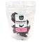 Tuesdays Mountain Cat Ostrich Jerky Cat Treats - 2oz Pouch