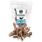 Tuesdays Mountain Cat Duck Trachea Cat Treats - 1oz Pouch