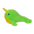 Tuffy's Mighty Artic2 Narwhal Dog Toy