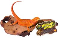 Zoo Med Mopani Wood Reptile Habitat Accessories - Large