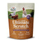 Manna Pro 7-Grain Ultimate Scratch With Corn Treats For Chickens - 10lb Bag