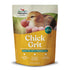 Manna Pro Chick Grit with ProBiotics Supplement For Chickens - 5lb Bag