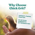 Manna Pro Chick Grit with ProBiotics Supplement For Chickens - 5lb Bag