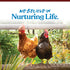 Manna Pro Oyster Shell Supplements For Laying Birds - 5lb Bag