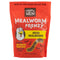 Happy Hen Mealworm Frenzy Chicken Treats - 10oz Bag