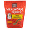 Happy Hen Mealworm Frenzy Chicken Treats - 30oz Bag