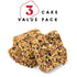 Mana Pro Mealworm Medley Cake Treats For Chickens - 19.5oz Brick