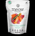 New Zealand Natural Pet Food Co Meow Freeze Dried Cat Food - Lamb & Salmon - 9.9oz Bag