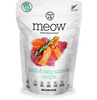 New Zealand Natural Pet Food Co Meow Freeze Dried Cat Food - Lamb & Salmon - 9.9oz Bag