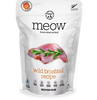 New Zealand Natural Pet Food Co Meow Freeze Dried Cat Food - Brushtail - 9.9oz Bag