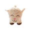 Snugarooz Meryl Sheep Plush Dog Toy
