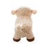 Snugarooz Meryl Sheep Plush Dog Toy
