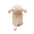 Snugarooz Meryl Sheep Plush Dog Toy