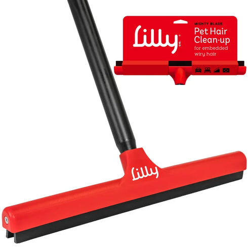 Lilly Brush Company Mighty Brush Clothing Pet Hair Remover