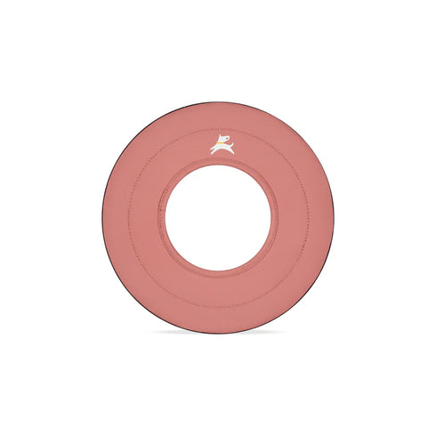 Olly Dog Mini Super Flyer Dog Flying Disc - Desert
