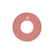 Olly Dog Mini Super Flyer Dog Flying Disc - Desert