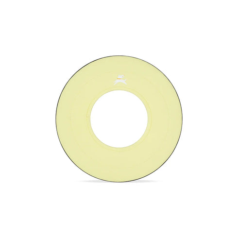 Olly Dog Mini Super Flyer Dog Flying Disc - Sol