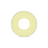 Olly Dog Mini Super Flyer Dog Flying Disc - Sol
