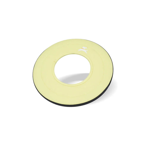 Olly Dog Mini Super Flyer Dog Flying Disc - Sol