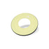 Olly Dog Mini Super Flyer Dog Flying Disc - Sol