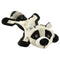 Steel Dog Baby Bump Racoon Dog Toy