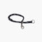 EZYDOG Mongrel Dog Leash Extension - Black