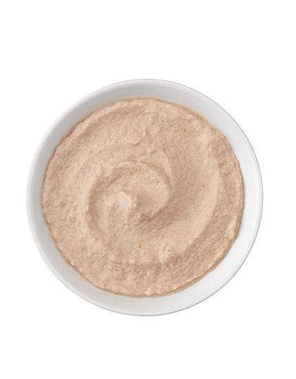 Tiki Cat Silver Mousse Wet Cat Food - Salmon & Pumpkin in Broth - 2.8oz Pouch