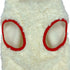 Multipet Lamb Chop Pet Costume - Large