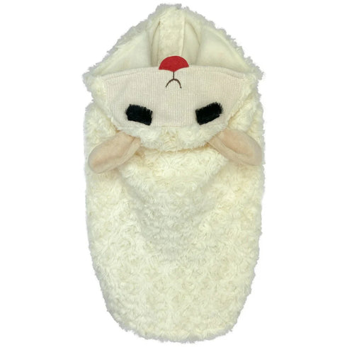 Multipet Lamb Chop Pet Costume - Large