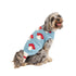 Chilly Dog Knitted Dog Sweater - X-Small - Mushroom