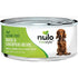 Nulo Freestyle Grain Free Small Breed & Puppy Duck & Chickpeas Dog Food 6oz poudre feed.com
