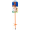 Four Paws Walk-About Giant Dog Tie-Out Stake - Poudre Pet & Feed Supply