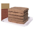 Steve's Real Food Frozen Raw Dog Food - 8oz Beef Patties - 14lb Box
