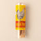 PolkaDog Chicken Strip Jerky Dog Treats 4 oz, tube