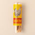PolkaDog Chicken Strip Jerky Dog Treats 4 oz, tube
