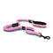 Ezy Bubblegum Zero Shock Dog Leash 48" - Poudre Pet & Feed Supply