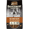 Merrick Backcountry Freeze-Dried Raw Grain-Free Big Game Recipe with Lamb & Venison Dry Dog Food 20lb - Poudre Pet and Feed Supply