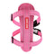 Ezydog Ezy Chest Plate Dog Harness Pink XS - Poudre Pet and Feed Supply