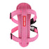 Ezydog Ezy Chest Plate Dog Harness Pink XS - Poudre Pet and Feed Supply