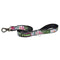 Cycle Dog Tropical Floral Dog Leash 6' - Poudre Pet & Feed Supply